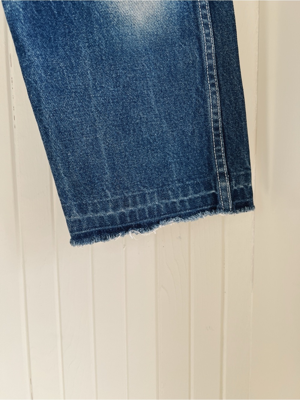 Rudy Jude Adult Utility Jeans | Size 1 - Picture 7 of 11